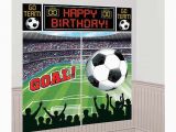 Happy Birthday Banner Singapore soccer Happy Birthday Banner Party wholesale