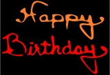 Happy Birthday Banner Svg File File Happy Birthday Svg Wikimedia Commons