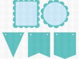 Happy Birthday Banner Svg Free Birthday Banner Svg Etsy