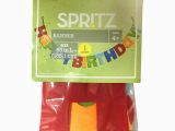 Happy Birthday Banner Target Felt Happy Birthday Banner Spritz Target