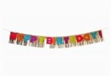 Happy Birthday Banner Target Glitter Happy Birthday Banner Spritz Target