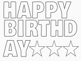Happy Birthday Banner Template Black and White Diy Glitter Birthday Banner Purple House Blog