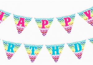 Happy Birthday Banner Template Microsoft Word 5 Birthday Banner Template Word Wiwib Templatesz234