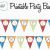Happy Birthday Banner Template Printable Pdf Lil 39 Super Hero Collection Printable Birthday Banner by