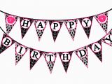 Happy Birthday Banner Template Word Free Birthday Banner Clipart Download Free Clip Art Free