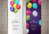 Happy Birthday Banner Template Word Happy Birthday Banners Vector Free Download