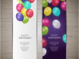 Happy Birthday Banner Template Word Happy Birthday Banners Vector Free Download