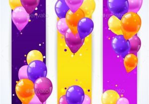 Happy Birthday Banner Templates Free Download 21 Birthday Banner Templates Free Sample Example