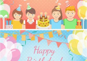 Happy Birthday Banner Templates Free Download 22 Birthday Banner Templates Free Sample Example