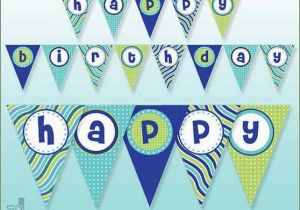 Happy Birthday Banner to Print 44 Cool Banner Letters Kittybabylove Com