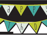 Happy Birthday Banner Transparent Background Happy Transparent Png Pictures Free Icons and Png
