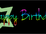Happy Birthday Banner Transparent Background Paradise Of Elegant Editing Effects Text Pngs