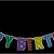 Happy Birthday Banner Transparent Background You Say It S Your Birthday Outlanderdreaming