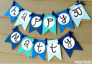 Happy Birthday Banner Tutorial 25 Best Banner Ideas On Pinterest Diy Banner Printable