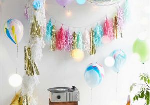 Happy Birthday Banner Urban Outfitters 17 Best Images About Balloons On Pinterest Tassels