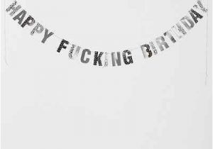 Happy Birthday Banner Urban Outfitters Happy Birthday Candle Set Of 10 Adult Parties Happy