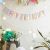 Happy Birthday Banner Urban Outfitters Uo Happy Birthday Party Banner From Urban Outfitters