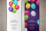Happy Birthday Banner Vector Free Download 23 Happy Birthday Banners Free Psd Vector Ai Eps