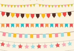 Happy Birthday Banner Vector Free Download Ai Eps Psd Free Style All Free