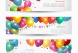 Happy Birthday Banner Vector Free Download Happy Birthday Banner Vector Free Vector Graphic Download