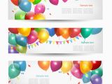 Happy Birthday Banner Vector Free Download Happy Birthday Banner Vector Free Vector Graphic Download