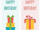 Happy Birthday Banner Vertical Flyers Vertical Banners Birthday Birthday Party Stock