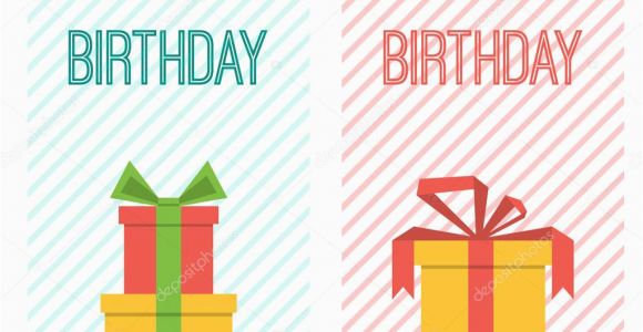 Happy Birthday Banner Vertical Flyers Vertical Banners Birthday Birthday Party Stock