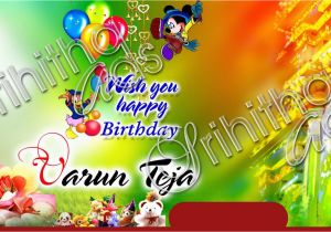 Happy Birthday Banner Wallpaper Download Birthday Banner Background Psd Background Check All