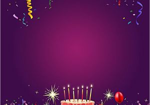 Happy Birthday Banner Wallpaper Happy Birthday Poster Background In 2019 Happy Birthday