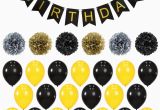 Happy Birthday Banner Walmart Canada Best Choice Products Birthday Party Balloon Decoration