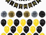 Happy Birthday Banner Walmart Canada Best Choice Products Birthday Party Balloon Decoration