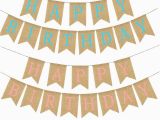 Happy Birthday Banner with Baby Photo 1 Set Cute Baby Kids Happy Birthday Banner Flag Hanging