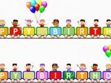 Happy Birthday Banner with Images Happy Birthday Signs for Boys Cliparts Co