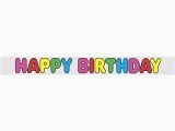 Happy Birthday Banner with Name and Photo Edit Birthday Banners Amazon Co Uk