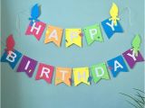 Happy Birthday Banner with Picture Happy Birthday Banner for Boys Free Design Templates