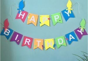 Happy Birthday Banner with Picture Happy Birthday Banner for Boys Free Design Templates