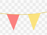 Happy Birthday Banner Word Template Png Flag Banner Transparent Flag Banner Images Pennant