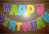 Happy Birthday Banner Yellow 17 Best Images About Rhyan Peyton 1st 2nd Bday On