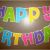 Happy Birthday Banner Yellow 17 Best Images About Rhyan Peyton 1st 2nd Bday On