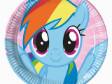 Happy Birthday Banners asda My Little Pony Rainbow Foveroparty