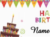 Happy Birthday Banners Card Making Birthday Banner Template Peerpex