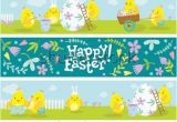 Happy Birthday Banners Cartoon Characters Ilona Belous 39 S Portfolio On Shutterstock