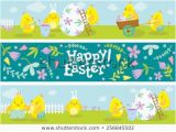 Happy Birthday Banners Cartoon Characters Ilona Belous 39 S Portfolio On Shutterstock