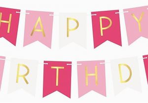 Happy Birthday Banners Clip Art Free Free Happy Bunting Cliparts Download Free Clip Art Free