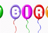 Happy Birthday Banners Clip Art Free Happy Birthday Sign Clipart Best