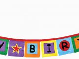 Happy Birthday Banners Clipart Birthday Banner Clip Art Clipart Panda Free Clipart Images