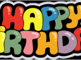 Happy Birthday Banners Clipart Bj 39 S September Birthdays