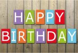 Happy Birthday Banners Colorful Birthday Banner Colorful Free Stock Photo Public Domain