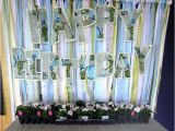 Happy Birthday Banners Diy Diy Happy Birthday Banner Fabric Ribbon Garland Lovely