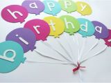 Happy Birthday Banners Diy Happy Birthday Banner Diy Template Efforts Diy